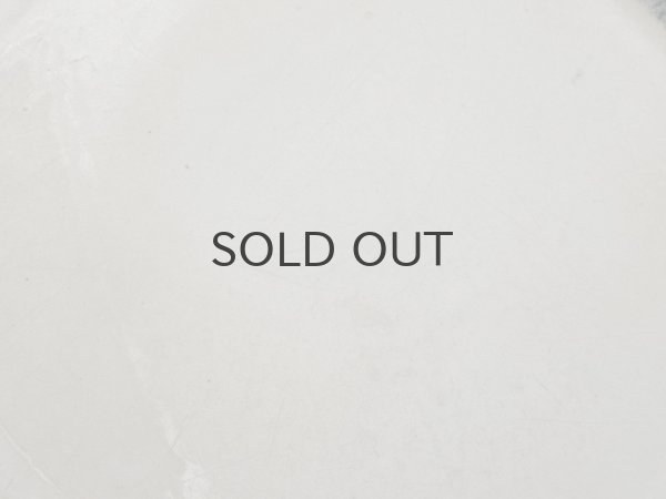 画像6: フランス・サンタマン窯　LAITIERE 酪農家シリーズ/平皿　ヒツジ飼い