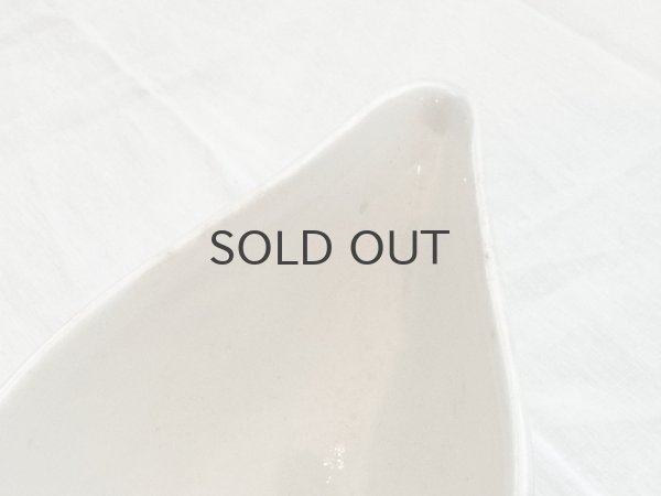 画像5: フランス・Sarregumines サルグミンヌ DIGOIN ソーシエール/ブルーステンシル/ROSTAND