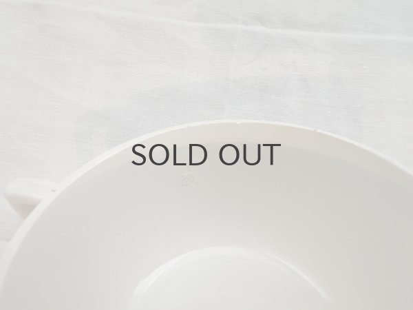 画像7: 【訳あり】フランス・ディゴワン&サルグミンヌ AVILAシリーズ ショコラショーカップ