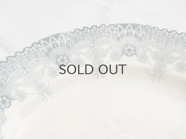 画像5: フランス・アンティーク Choisy le Roi【HENRIETTE】ショワジールロワ/ビスキュティエ/コンポティエ