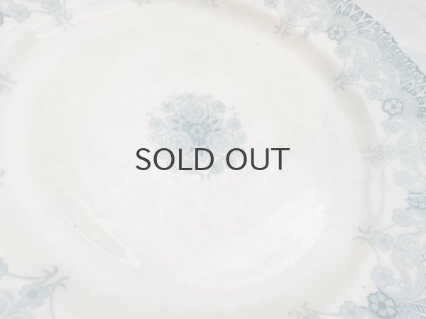 画像4: フランス・アンティーク Choisy le Roi【HENRIETTE】ショワジールロワ/ビスキュティエ/コンポティエ