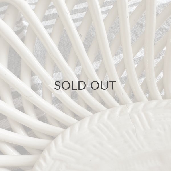 画像5: フランス・アンティーク  サルグミンヌ パニエボウル/オーバル