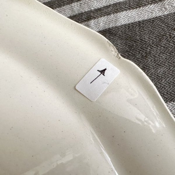 画像6: フランス・アンティーク サルグミンヌ サラディエ サラダボウル