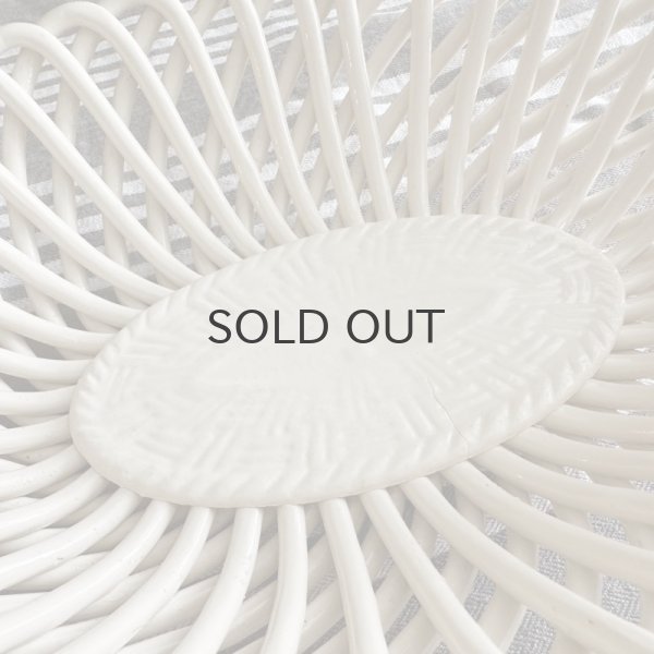 画像3: フランス・アンティーク  サルグミンヌ パニエボウル/オーバル