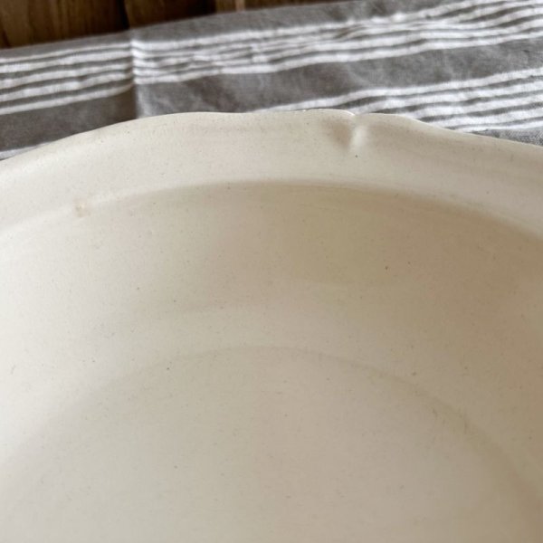 画像3: フランス・アンティーク サルグミンヌ サラディエ サラダボウル