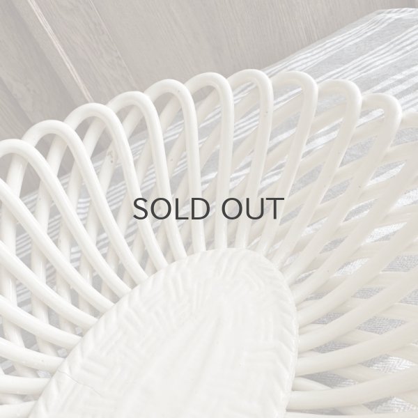 画像6: フランス・アンティーク  サルグミンヌ パニエボウル/オーバル