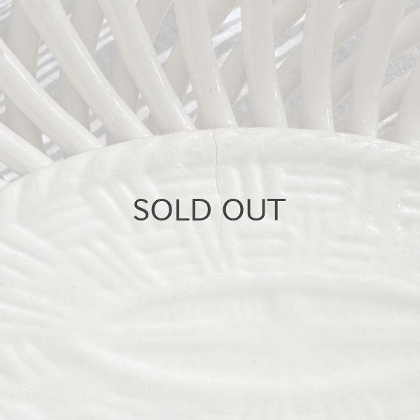 画像7: フランス・アンティーク  サルグミンヌ パニエボウル/オーバル