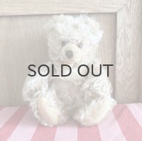 ドイツ・ヴィンテージ ゾッティタイプ　赤ちゃんみたいなベア　26cm