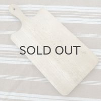 フランス・アンティーク カッティングボード/34.5cm