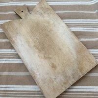 フランス・アンティーク カッティングボード/43cm