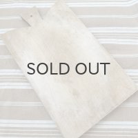 フランス・アンティーク カッティングボード/43cm