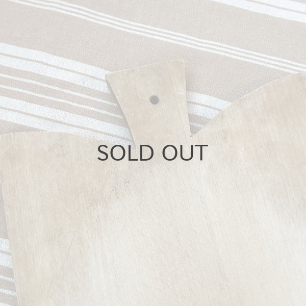 画像5: フランス・アンティーク カッティングボード/43cm