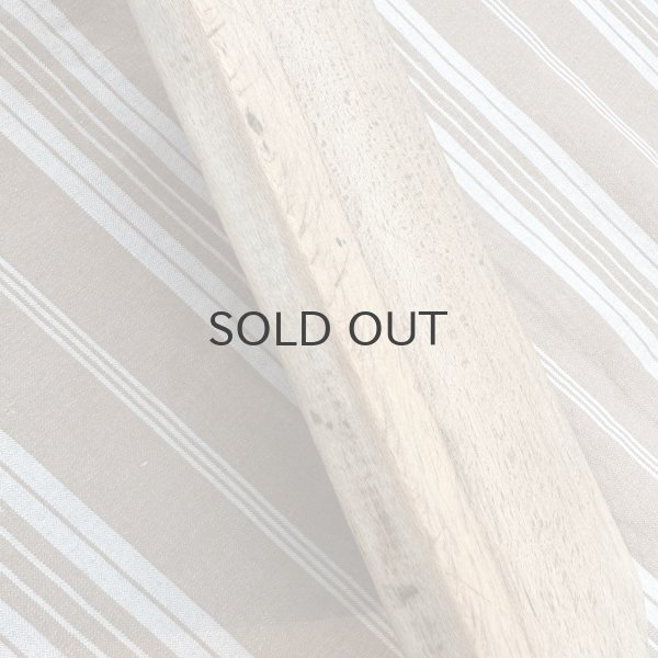 画像6: フランス・アンティーク カッティングボード/42cm