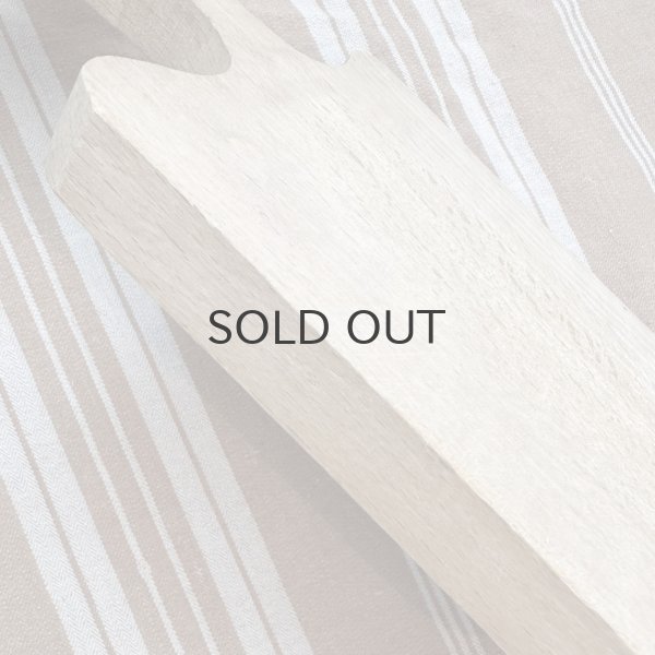 画像4: フランス・アンティーク カッティングボード/34.5cm