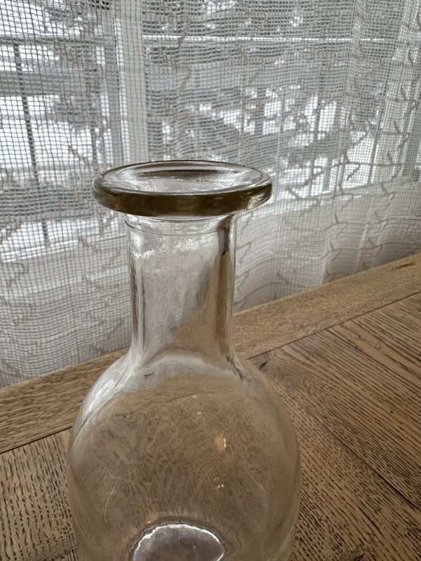 画像4: フランス・ヴィンテージ　SUZEスーズ　ハーブリキュールボトル