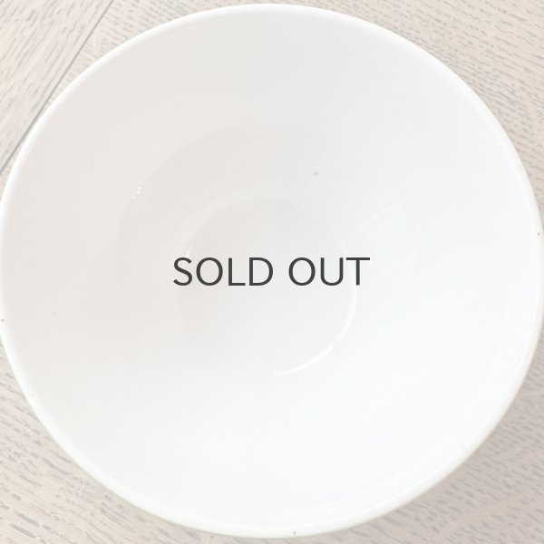 画像4: フランス・Longchampロンシャン　カフェオレボウル/グリーン水玉