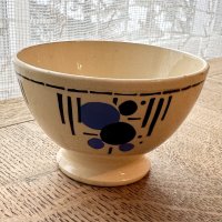 ベルギー・BOCHボッホ　小さめカフェオレボウル