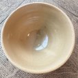 画像5: フランス・南仏　ハンドペイント　水玉のカフェオレボウル