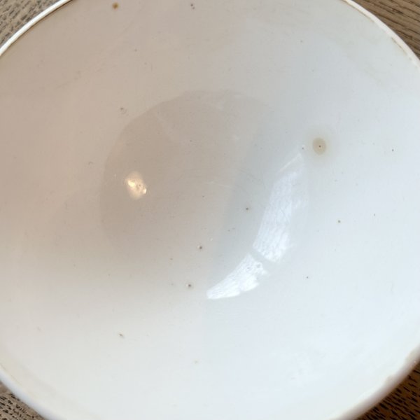 画像4: フランス・ディゴワンサルグミンヌ　黄色のカフェオレボウル