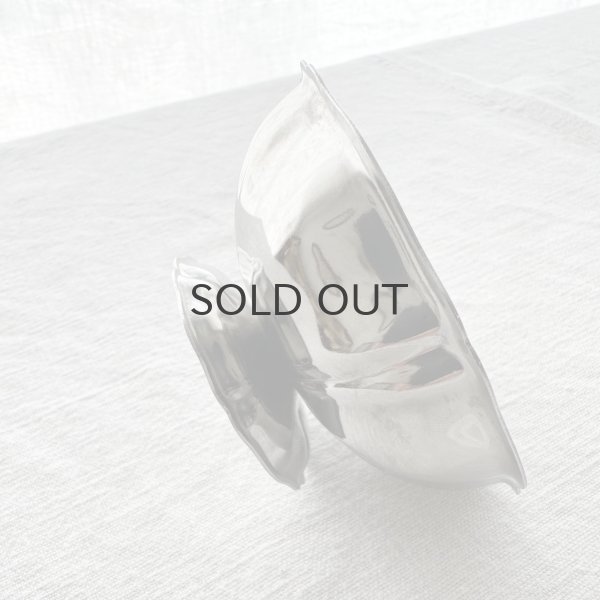 画像3: フランス・花リム　アイスクリームカップ（中ショート）