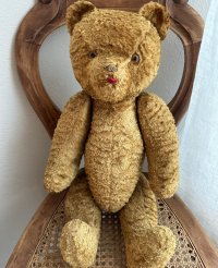 フランス・ヴィンテージ  ブタ鼻くんペロッ　55cm 5ジョイント