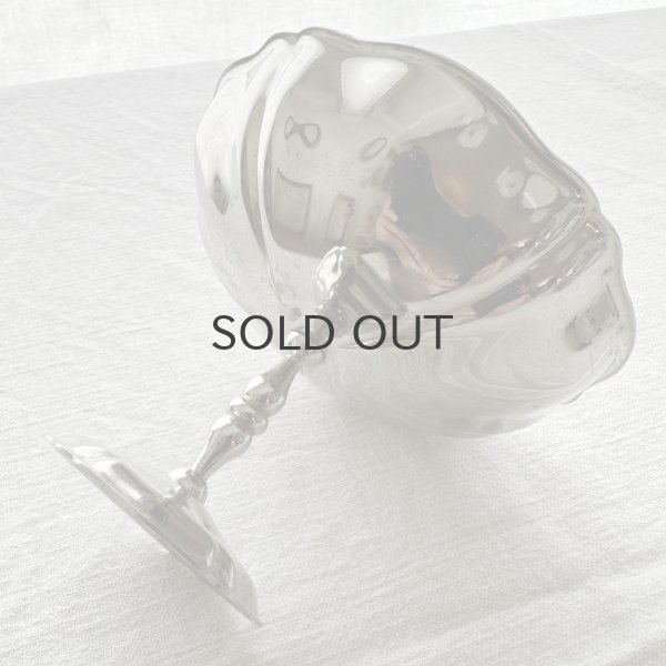 画像3: フランス・花リム　アイスクリームカップ（大サイズ）