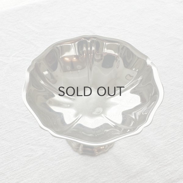 画像3: フランス・花リム　アイスクリームカップ（中ロング）