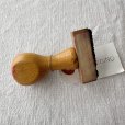 画像2: フランス・ヴィンテージ スタンプ/A TROMBINO (2)