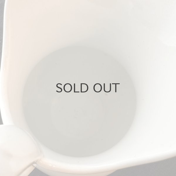 画像6: 【送料無料】フランス・アンティーク GIENピシェ/ スワン