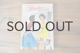 画像: ◆50%off◆ドイツ・古書/marikas tanzstunde　1960年