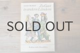 画像: ◆30%off◆ドイツ・古本/Zu Gast in andern Landern 1986年