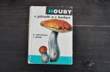 画像: チェコ・古いきのこ図鑑/1969年