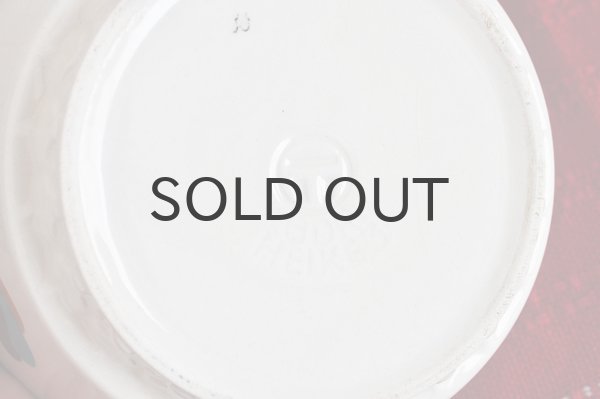 画像5: ドイツ・GDR（東ドイツ）Torgau HEIKEシリーズ/ミント×茶/サイズ3