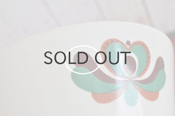 画像6: ドイツ・GDR（東ドイツ）Torgau HEIKEシリーズ/ミント×茶/サイズ3