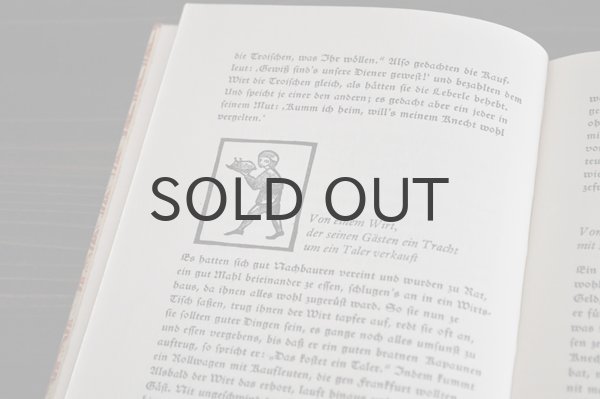 画像4: ◆30%off◆ドイツ・Insel社古本/DAS ROLLWAGENBUCHLEIN/Nr.132/インゼル文庫