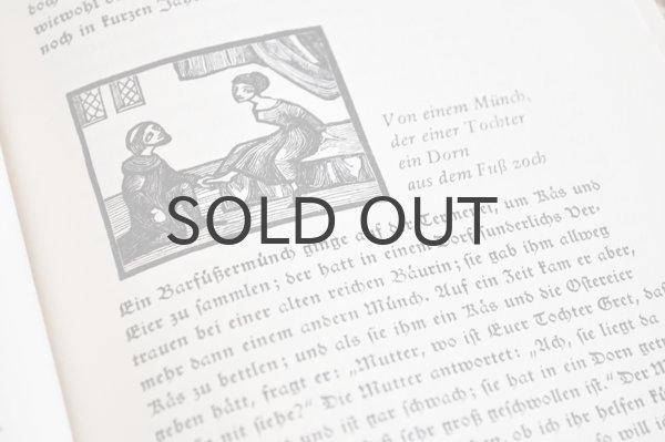 画像5: ◆30%off◆ドイツ・Insel社古本/DAS ROLLWAGENBUCHLEIN/Nr.132/インゼル文庫