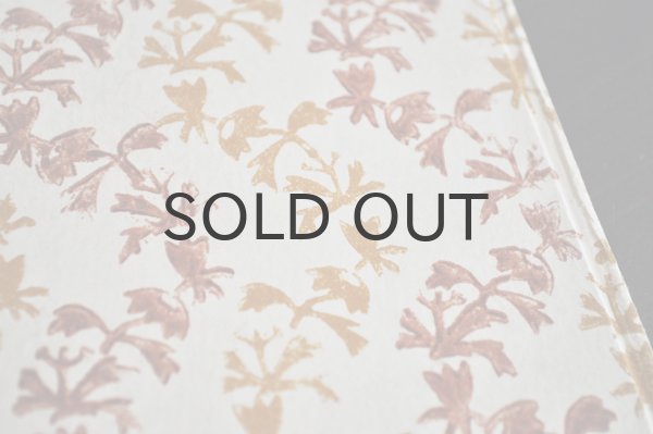 画像6: ドイツ・Insel社古本/Nr.107/フラクトゥール文字（ひげ文字）/インゼル文庫