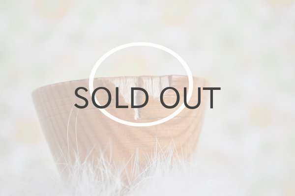 画像4: ◆50%off◆ドイツ・ヴィンテージ木製兵隊さんのキャンドルスタンド/2灯