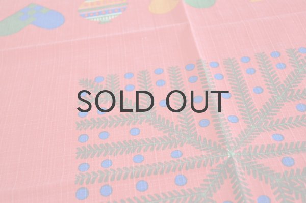 画像4: ドイツ・テーブルクロス/ハート