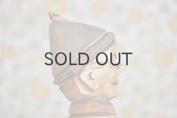 画像5: ドイツ・ヴィンテージ　ボトルセーバー（栓）/男女の顔