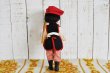 画像3: ドイツ・ヴィンテージ民族衣装のゴム人形/女の子