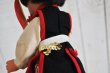 画像5: ドイツ・ヴィンテージ民族衣装のゴム人形/女の子