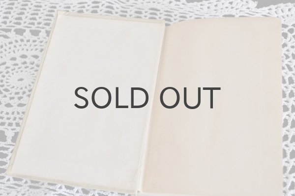 画像3: フランス・アンティークNELSON ネルソン/ElasLortolu　1928