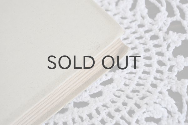 画像7: フランス・アンティークNELSON ネルソン/ElasLortolu　1928