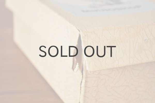 画像7: ドイツ・西ドイツ時代 ヴィンテージ 顕微鏡/箱付