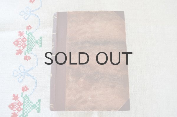 画像2: チェコ・古本 HRABENKA DE CHARNY/XVI　1925年