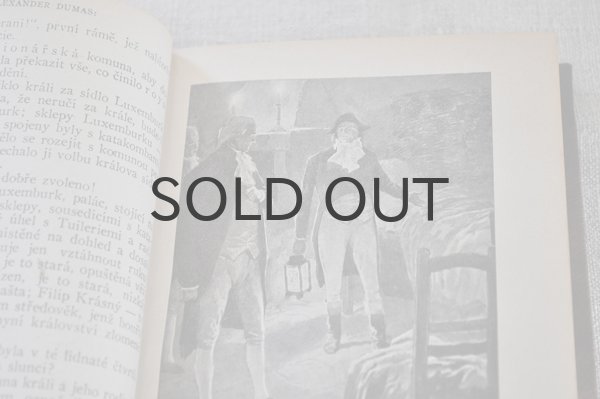 画像5: チェコ・古本 HRABENKA DE CHARNY/XVI　1925年