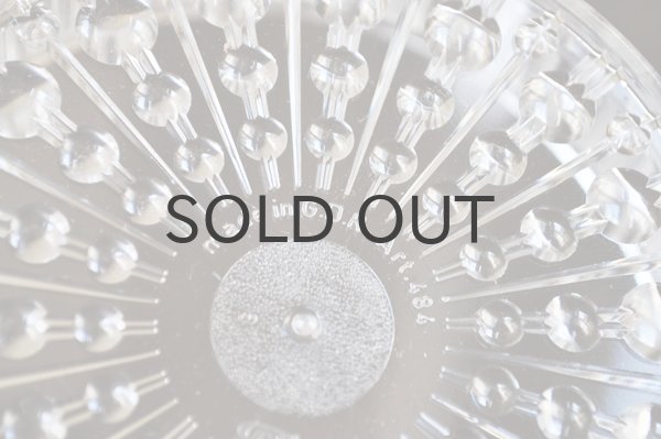 画像5: ◆50%off◆ドイツ・東ドイツGDR プラスチックボウルセット/クリア