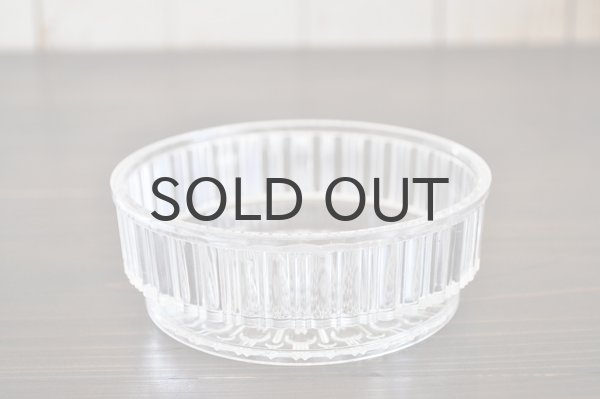 画像4: ◆50%off◆ドイツ・東ドイツGDR プラスチックボウルセット/クリア