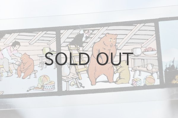 画像6: ◆50%off◆チェコ・ヴィンテージ アニメフィルム/紙ケース/2枚セット/1956年